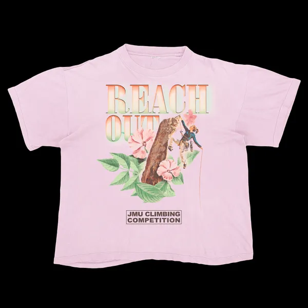 Reachout piece