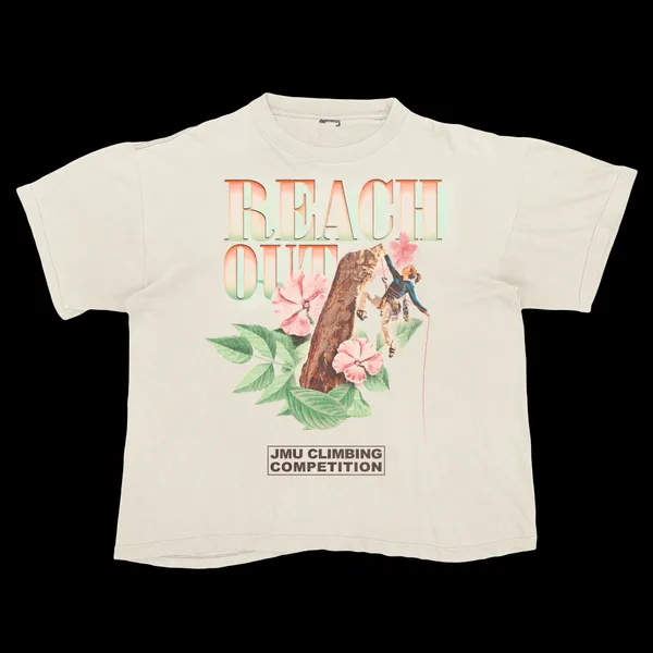 Reachout piece