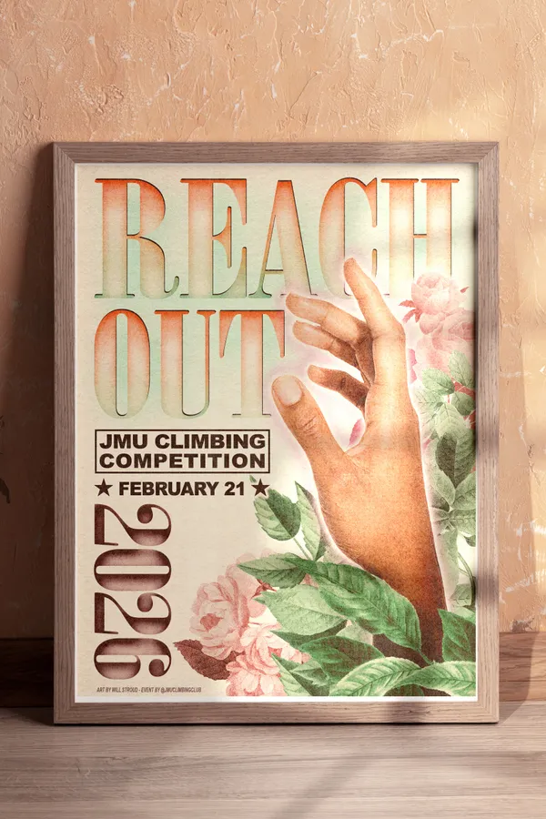 Reachout piece