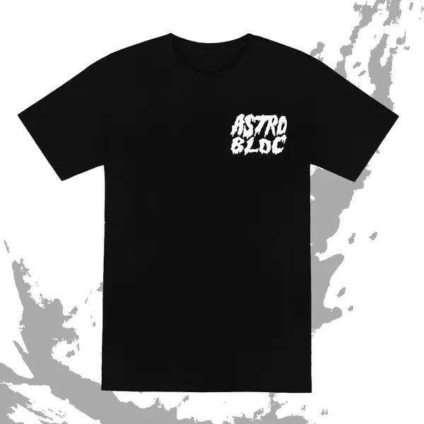 Astrobloc piece