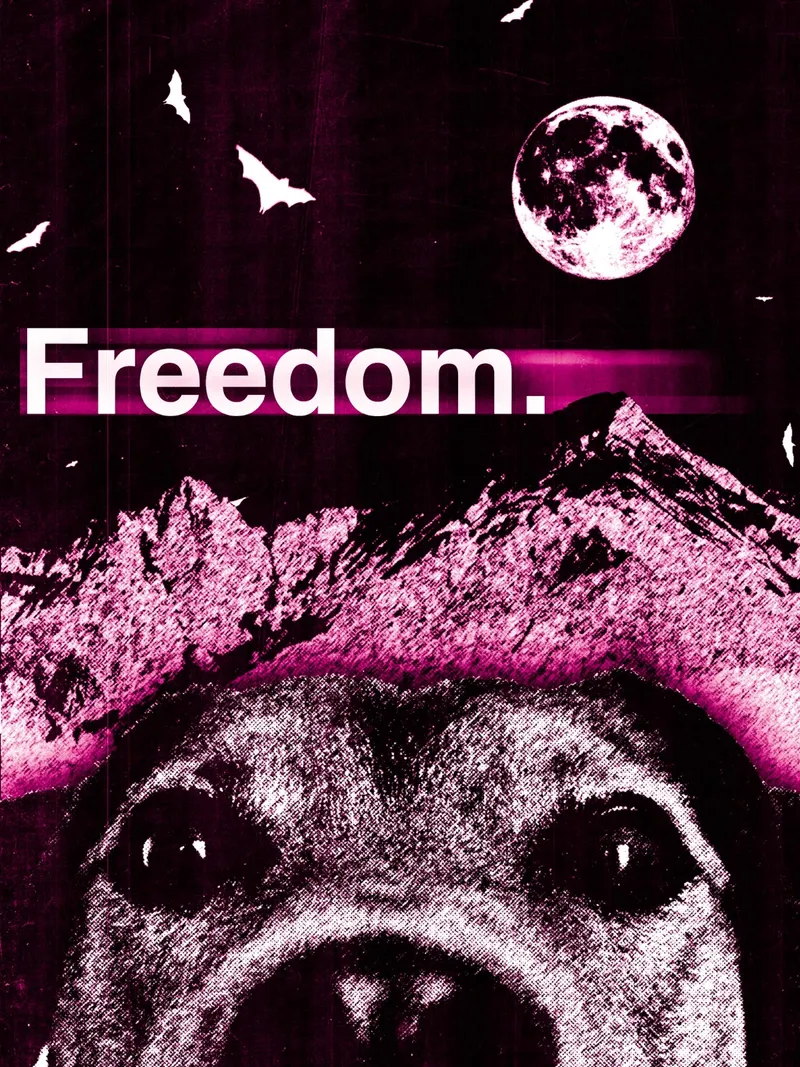 Daily Poster 21