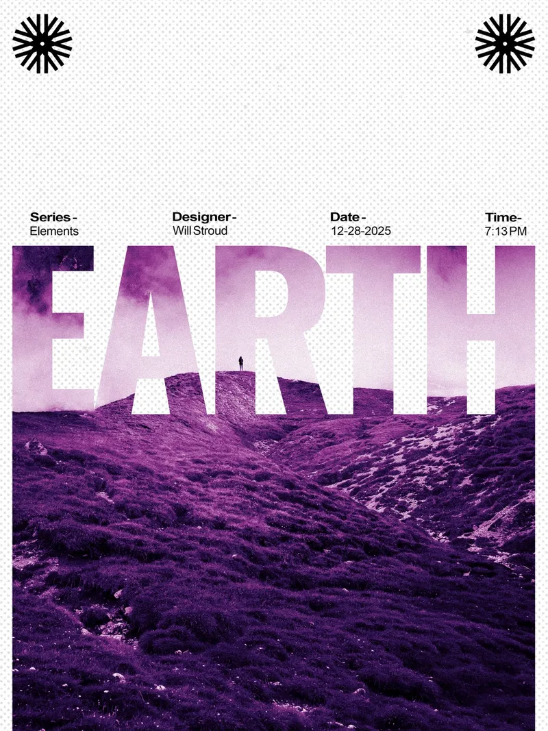 Daily Poster 24
