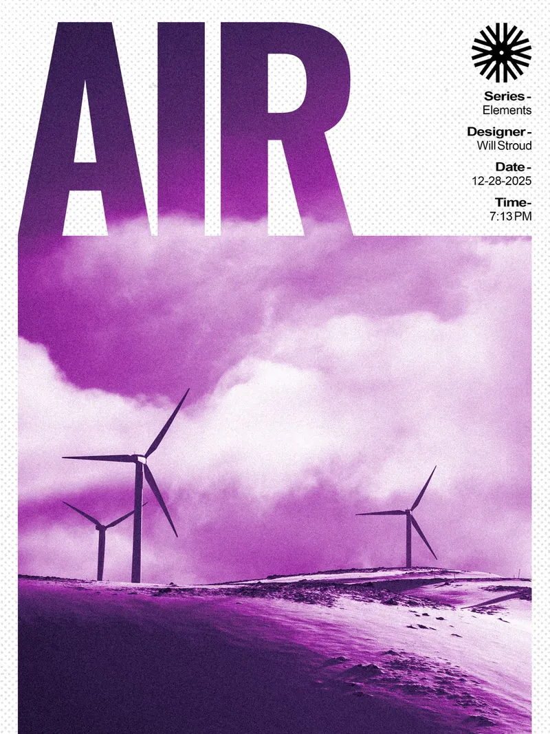 Daily Poster 25