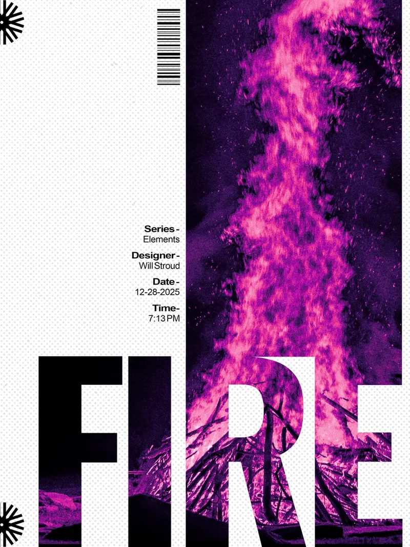 Daily Poster 28
