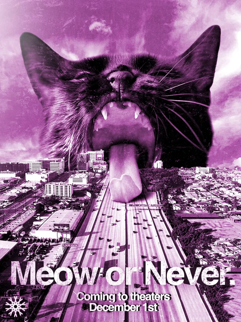 Daily Poster 32