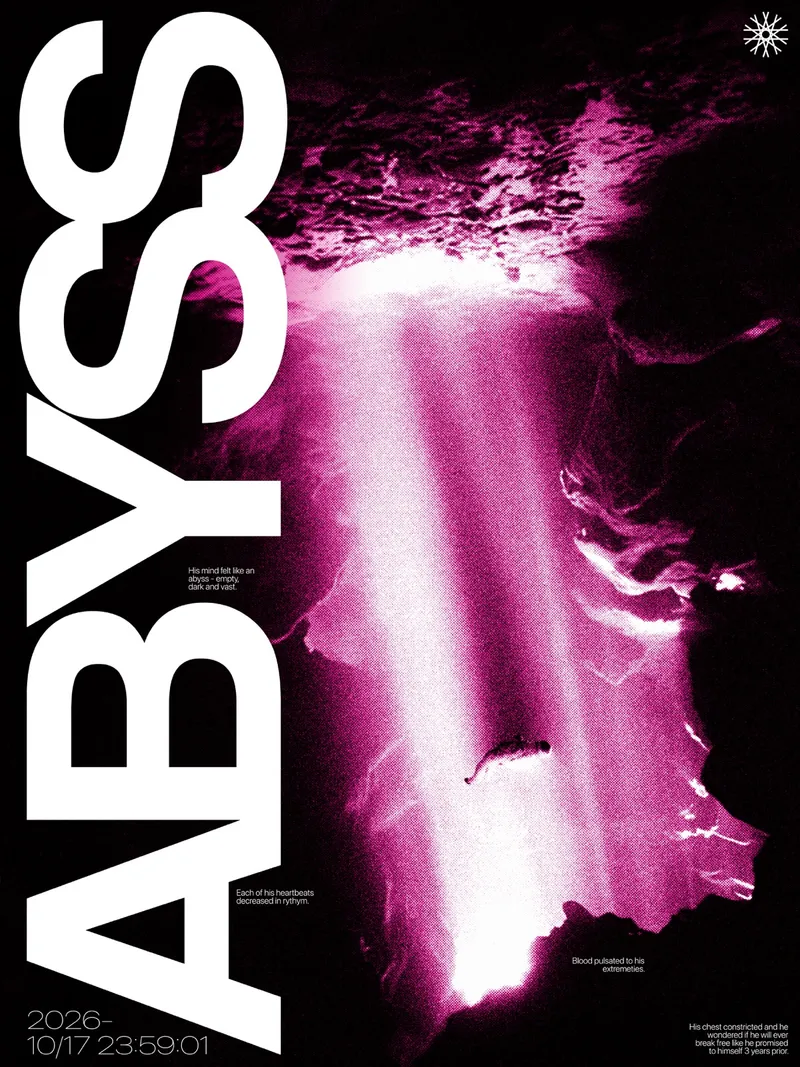 Daily Poster 47