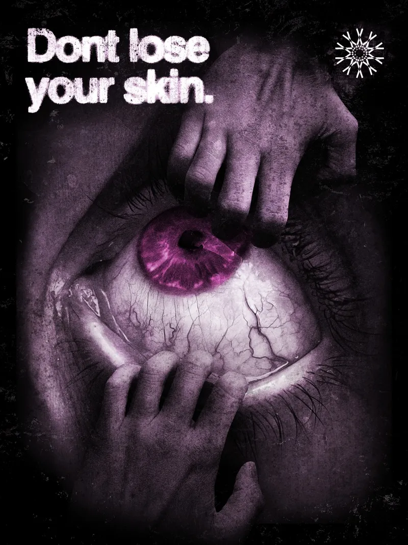 Daily Poster 64