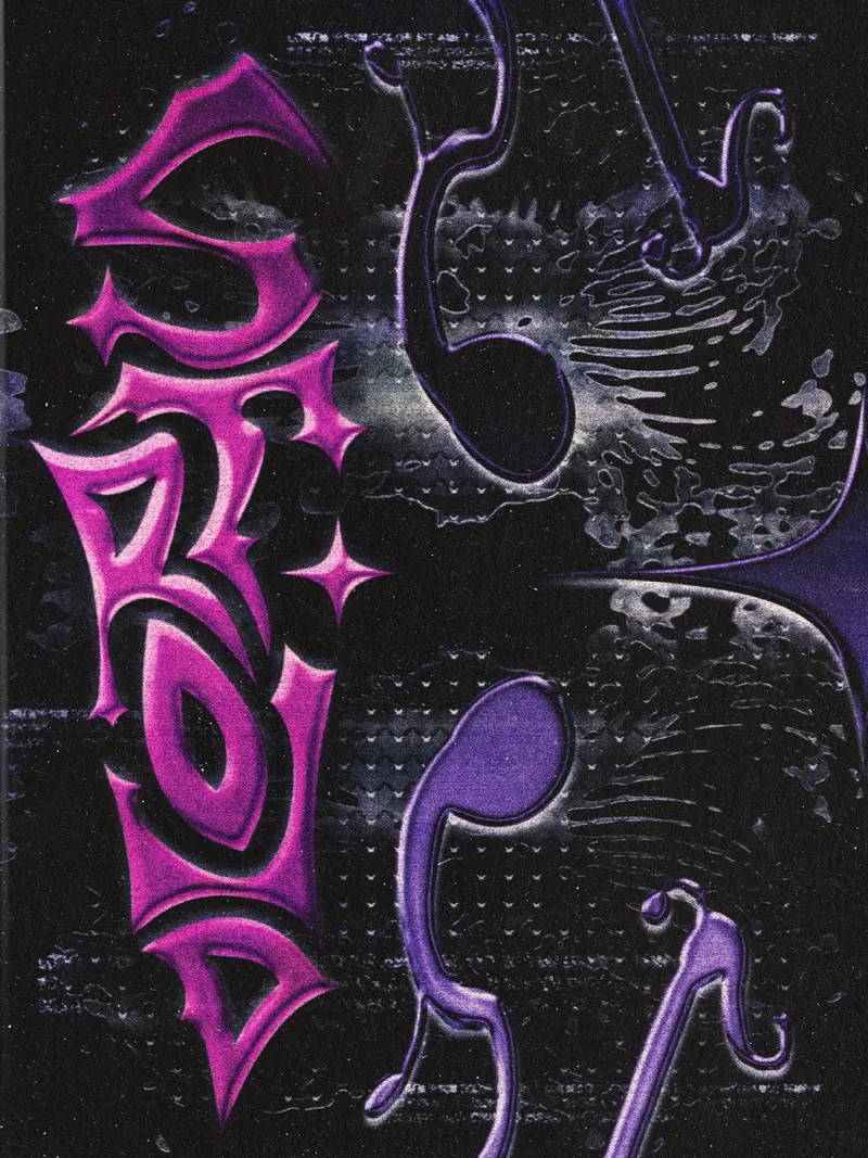 Daily Poster 74