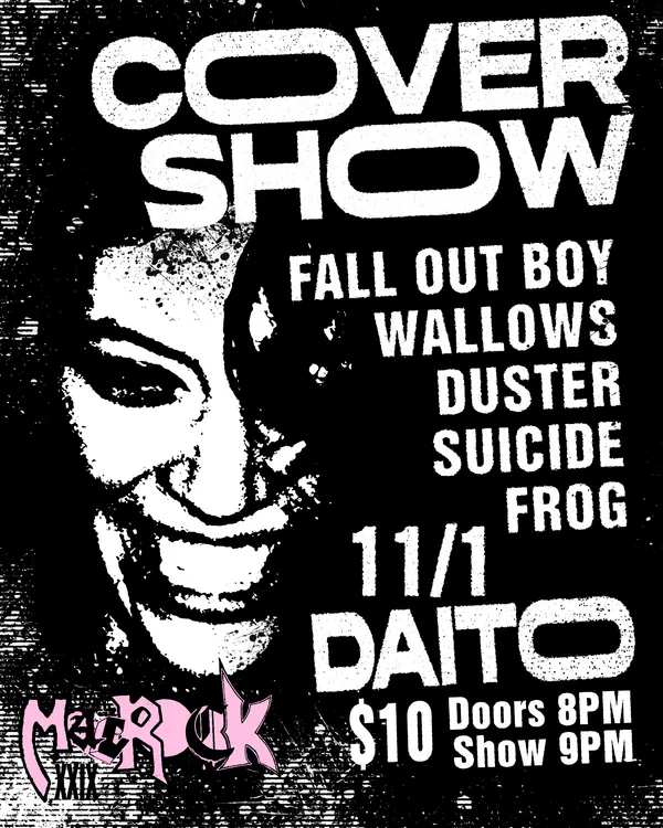 Fliers piece