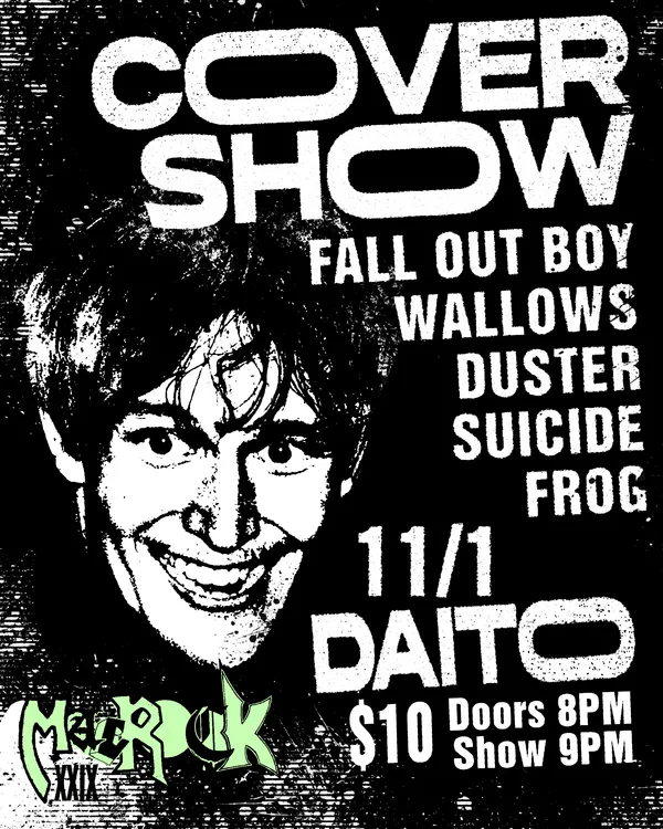 Fliers piece