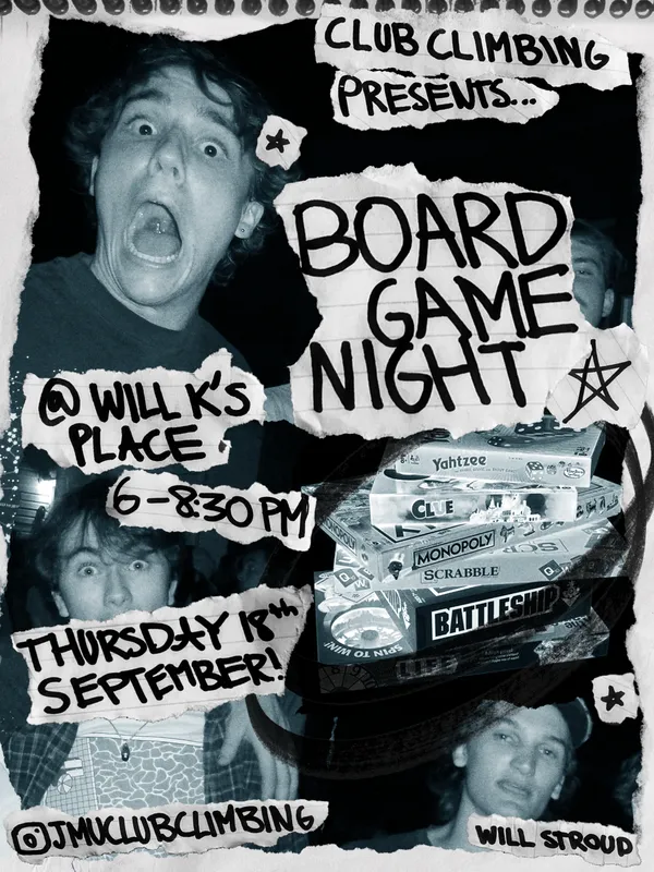Fliers piece
