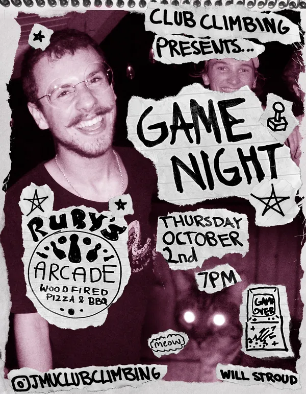 Fliers piece