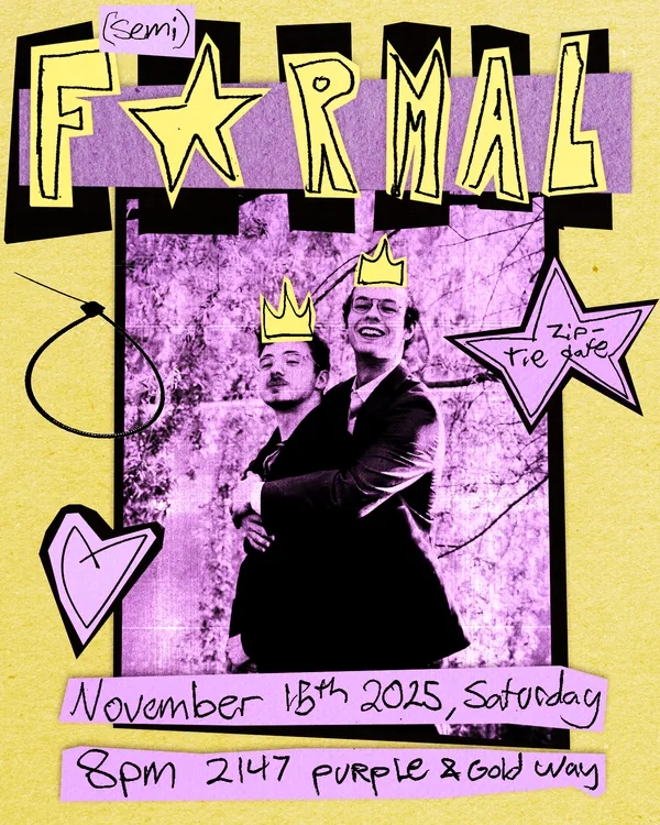 Fliers piece